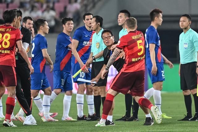 中国男篮亚运会失利：实力不足导致惨败
